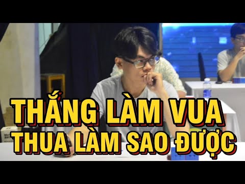 Solo giải rubik 1 tay cùng  Lê Hà Phong (@phonglecubing3356 - NR One-Handed)