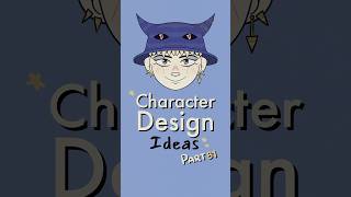 some character design elements to give you inspiration, part 81 💎 #art #oc #ocs #originalcharacter