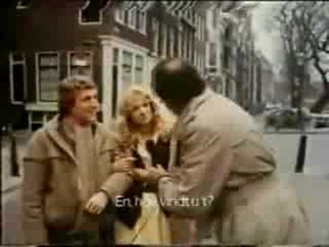 Another commercial with John Cleese