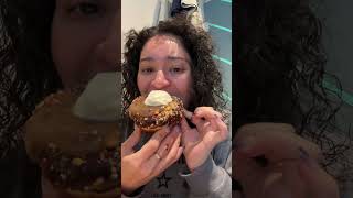 Donuts & Coffee #donuts #coffee #foodreview #foodtasting #whatieatinaday #foodies #tastetest #food
