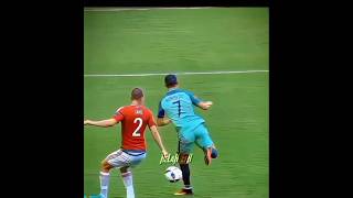 What a goal 💥 #ronaldoedition #football #ronaldoedition #trending #goat #viral #shortsfeed #60fps
