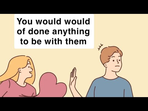 Why do we fear of getting rejected by are crush (childhood crush’s) EP:55