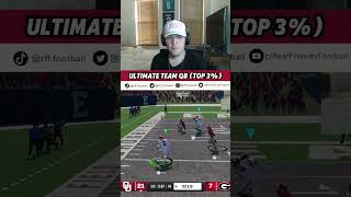 Hit em with the OBS Replay Buffer. 🎬 #cfb25