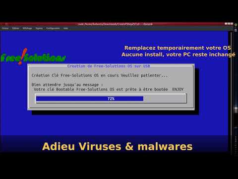 Free-Solutions OS -  Replacement OS for MS-WIN or OS-X PC/Mac