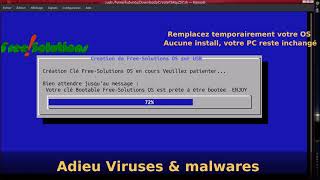 Free-Solutions OS -  Replacement OS for MS-WIN or OS-X PC/Mac