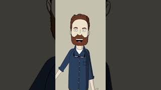 Emails #animation #funnyshorts #notyourtype