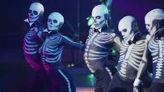 Dance Macabre (Ghost) - Rite Here Rite Now