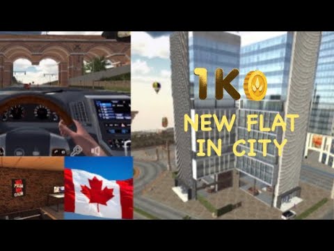 DAY 1 CAR PARKING SUMILATOR LATEST (2023) GAMEPLAY NEW FLAT COST 1000 COINS. #trending #viral