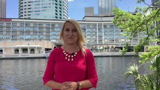 Technology programs for students with disabilities available in Tampa