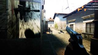 sKizzo - Frag Movie and old CSS Config [ HD ]