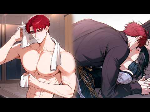 A Holy Knight Shouldnt Love a Corrupted Woman... But Now He Wont Let Her Leave - Manhwa Recap