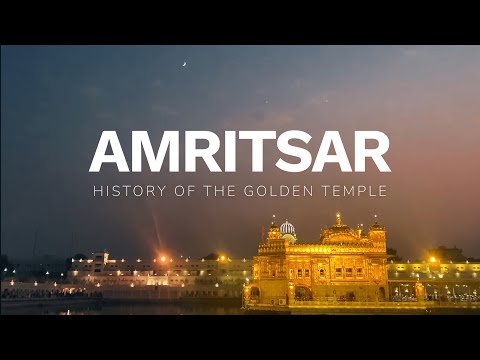 Golden Temple, Amritsar ; Who Are Sikhs ? What is Sikhism?