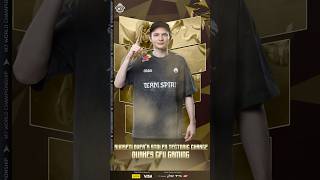 SunsetLover's STOLEN Tectonic Charge QUAKES CFU Gaming!🤯