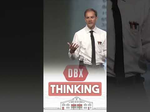 The most dangerous thought you can have as a creative person • Bret Victor