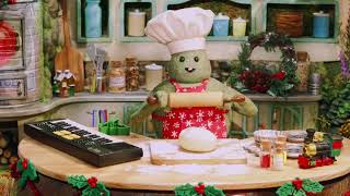 Merry Christmas to everyone around the world!