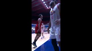 Jewel Ponferada SCORES DAGGER DRIVE FOR BLACKWATER | PBA Season 49 Commissioner’s Cup