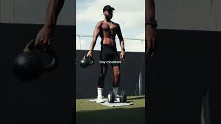 No secrets. Stay consistent. #progress #fitness #motivation #workout #bodybuilding #fit #training