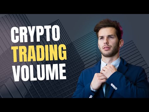 Crypto Trading Volume Explained: Why It Matters More Than You Think
