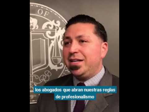 Presente una queja ante el State Bar si ha sido víctima de un abogado o un no abogado