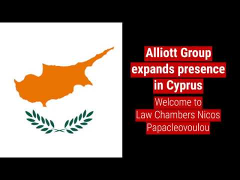 Alliott Group Cyprus Expansion