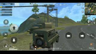 pubg lite victory
