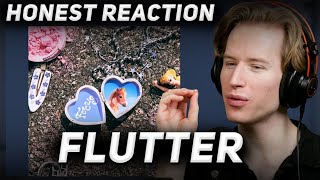 HONEST REACTION to Hearts2Hearts - 'Flutter'