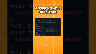 answer the js question..                       answer in description.#coding
