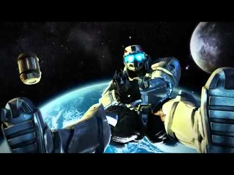 N.O.V.A. 2 -- Intro Video (iPhone)