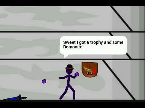 A Terraria Tale- Episode 5- The Curruption.