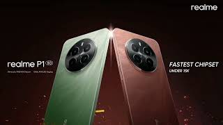 Unboxing New Powerfull ⚡ Realme P1 5G || Realme P1 5G 2024 || Tech Bou Aman