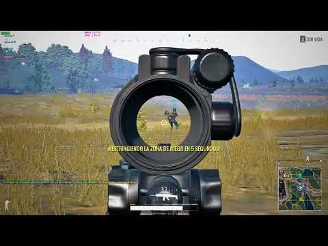 pubg saul toxic