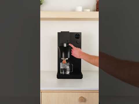 The tools you need to get precise coffee while saving time. #coffee #espresso