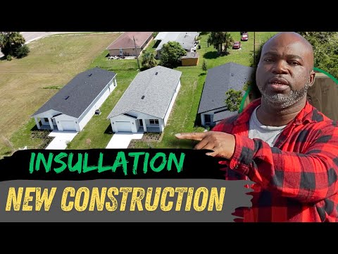 Ready for Drywall: Final Walkthrough, Mistake Fixes & Red Dot Strategy (Ep9)