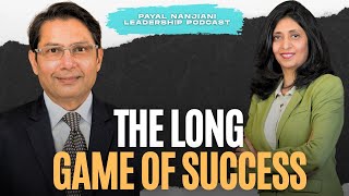The Long Game of Success