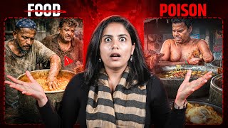 The Disturbing Truth About Food Safety In India (FSSAI is a Joke) ft. Medha