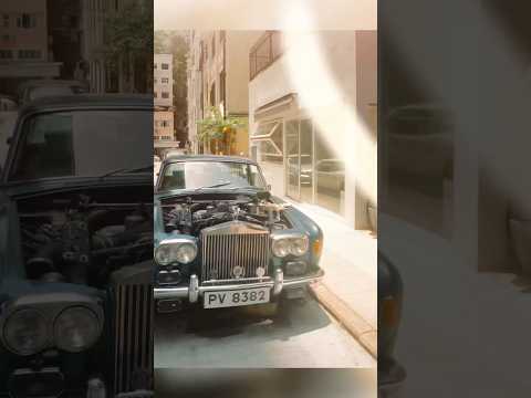 Can this 30 year old camera still take high quality pictures of Hong Kong #hongkong #photography