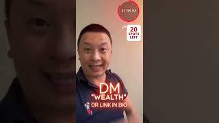 Click the link below and get free 48 hour access to the QuantSignals trading floor...
