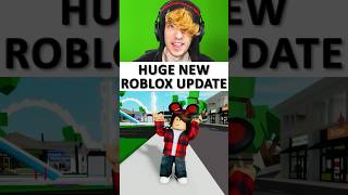 This Roblox Update is AMAZING...