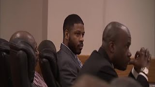 Verdict reached in UGA law student cold case murder trial