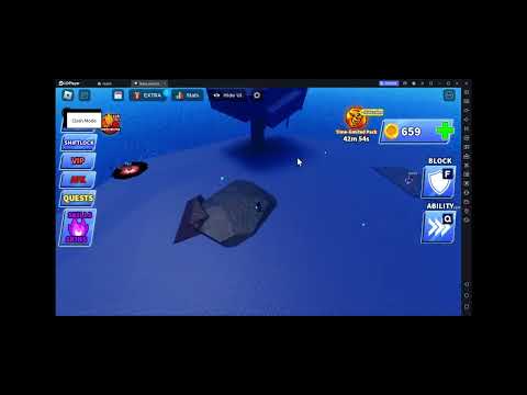 NEVER MISS! BEST AUTO PARRY AUTO SPAM SCRIPT IN BLADE BALL (ALWAYS WIN GAMES)+GOD MODE! NO KEY