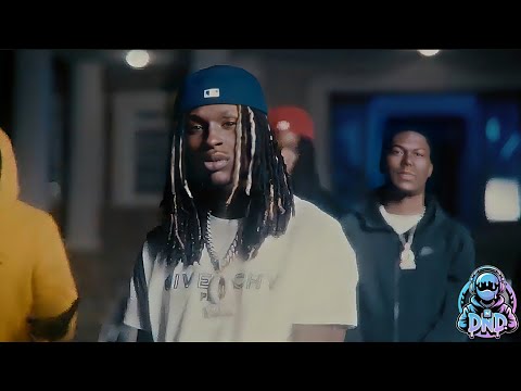 Central Cee x King Von - STAGES [Music Video]