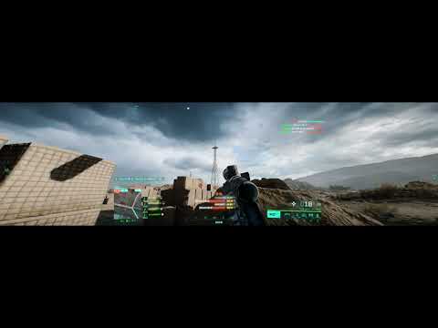 Nice headshots and funny Mackay