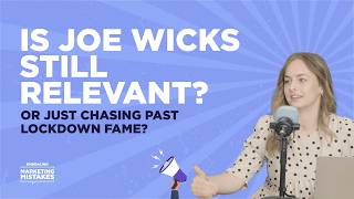 Sadie Straw’s awkward email fail meets Joe Wicks’ workplace wellness flop