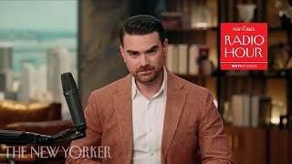 Ben Shapiro Is Waging Battle Inside the MAGA Movement | The New Yorker Interview