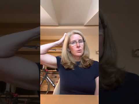 Speedy triathlon transitions, flying dismounts, miss-able workouts, rainy rides, muscle cramps