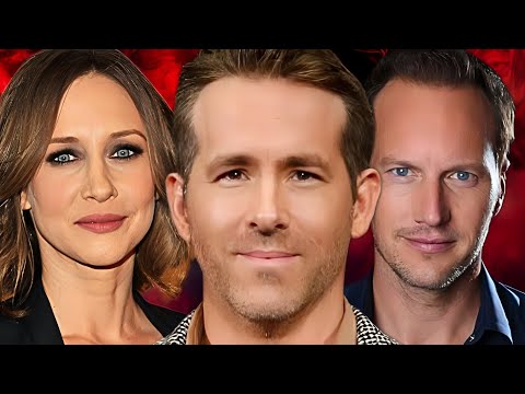 Horror Actors...Who Were Haunted By Their Iconic Roles 💔