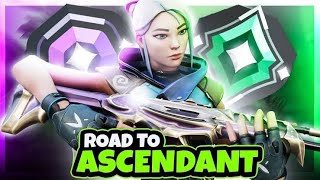 New Act 3 is here /  Powered by WSB Gaming / Valorant