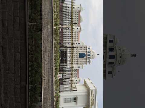 Hyderabad palace #hyderabad #hyderabadi #viralvideo #viralshorts #codeArcher