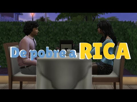 Noah invita a Candela a comer… ¿es una cita? (12)