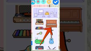 Behind the Scenes of Toca Boca Secrets #tocamadison #tocahack